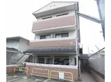 京都市烏丸線 北山駅(京都) 徒歩27分 3階建 築27年