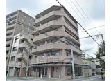 山陰本線 二条駅 徒歩13分 6階建 築20年