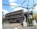 京阪電気鉄道鴨東線 出町柳駅 徒歩6分 3階建 築32年