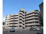 京都市烏丸線 北大路駅 徒歩26分 7階建 築40年