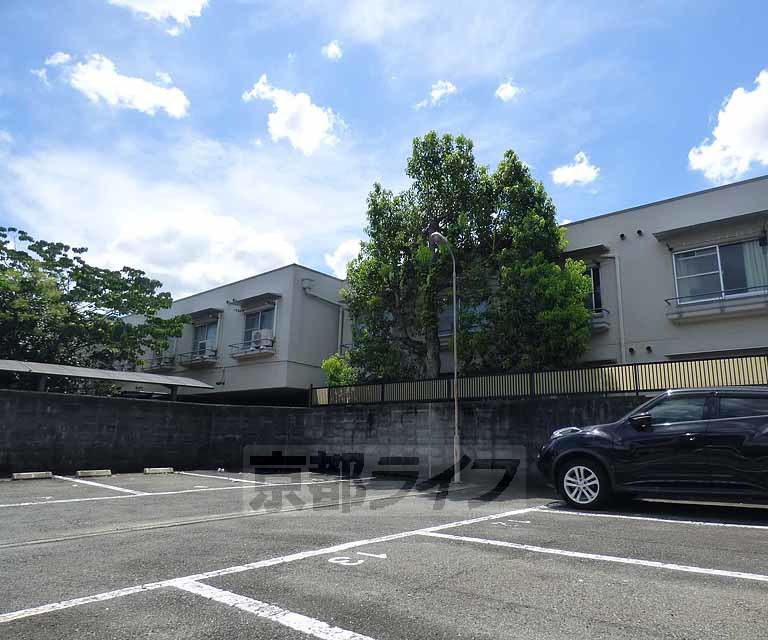 京都市烏丸線 鞍馬口駅 徒歩4分 2階建 築47年