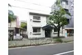京都府京都市北区紫竹下芝本町の建物