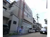 京都市烏丸線 鞍馬口駅 徒歩9分 3階建 築34年