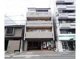 京都市烏丸線 丸太町駅(京都市営) 徒歩14分 4階建 築24年