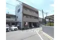 京都府京都市北区紫竹下緑町の建物