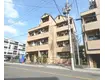 京福北野線 北野白梅町駅 徒歩13分  築31年(1K/3階)