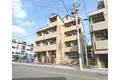 京都府京都市北区衣笠総門町の建物