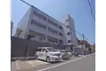 京都府京都市北区紫野西泉堂町の建物