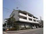 山陰本線 二条駅 徒歩15分 4階建 築29年