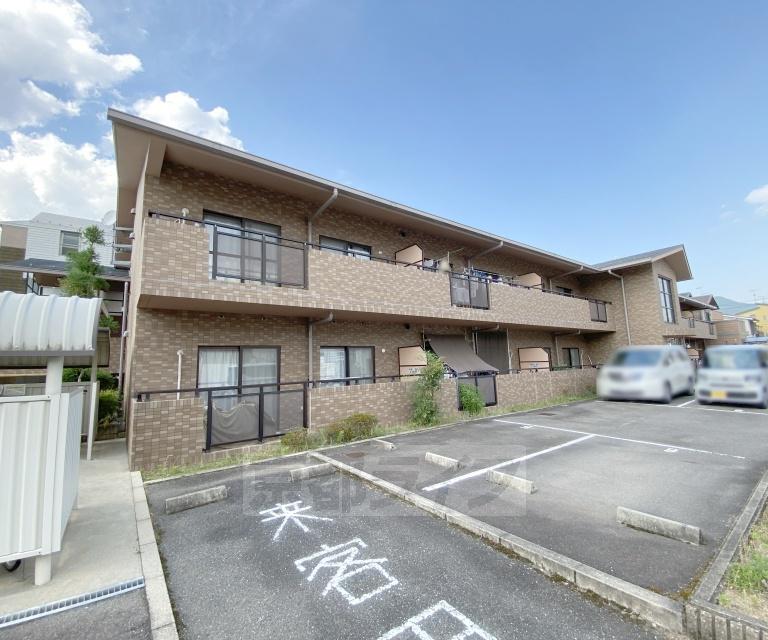 京都市烏丸線 北山駅(京都) 徒歩12分 2階建 築25年