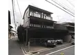 京都府京都市北区紫野上門前町の建物