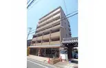 京都市烏丸線 今出川駅 徒歩12分  築20年