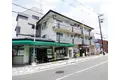 京都府京都市北区紫竹上竹殿町の建物