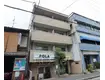 京阪電気鉄道鴨東線 出町柳駅 徒歩5分  築19年(1K/1階)