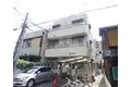 京都府京都市上京区北猪熊町の建物