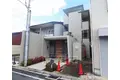 京都府京都市北区上清蔵口町の建物