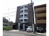 京都市烏丸線 北山駅(京都) 徒歩5分 5階建 築20年