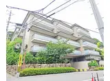京都市烏丸線 鞍馬口駅 徒歩20分 5階建 築20年