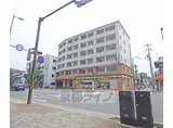 京都市烏丸線 今出川駅 徒歩10分 6階建 築19年