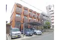 京都府京都市北区衣笠御所ノ内町の建物