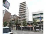 京阪電気鉄道鴨東線 出町柳駅 徒歩5分 10階建 築23年