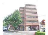 京都市烏丸線 鞍馬口駅 徒歩6分 6階建 築19年