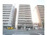 京都市烏丸線 今出川駅 徒歩13分 11階建 築18年