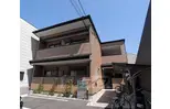 京都市烏丸線 今出川駅 徒歩15分  築18年