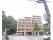 京福北野線 北野白梅町駅 徒歩6分  築21年(1K/5階)