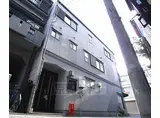 京都市烏丸線 今出川駅 徒歩2分 3階建 築28年