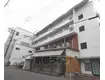 京都市烏丸線 鞍馬口駅 徒歩8分  築59年(1K/4階)