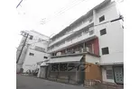 京都市烏丸線 鞍馬口駅 徒歩8分  築59年
