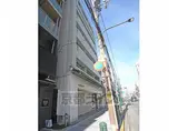 京福北野線 北野白梅町駅 徒歩15分 6階建 築37年