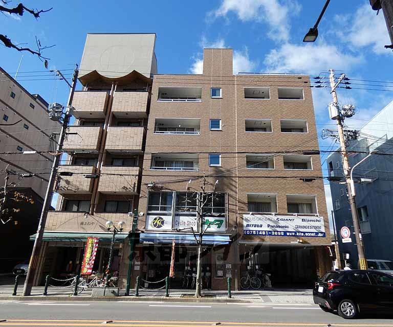フリーデンハイムキタ