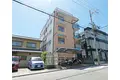 京都府京都市北区鷹峯上ノ町の建物