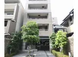京都市烏丸線 今出川駅 徒歩8分 7階建 築24年