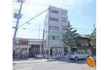 京福北野線 北野白梅町駅 徒歩14分  築42年