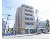 京阪電気鉄道鴨東線 出町柳駅 徒歩8分  築20年(1K/4階)
