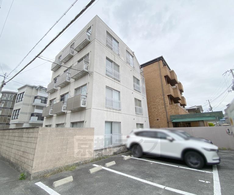 蔦ハイツ