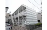 レオパレス堀川