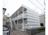 レオパレス堀川