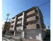 京都市烏丸線 北山駅(京都) 徒歩13分  築18年(1K/3階)