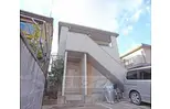 京都市烏丸線 北山駅(京都) 徒歩14分  築36年