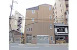 京都市烏丸線 今出川駅 徒歩6分  築25年