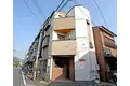 京都府京都市北区紫竹西南町の建物