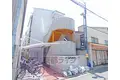 京都府京都市上京区南新在家町の建物