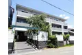 京都府京都市北区紫竹竹殿町の建物