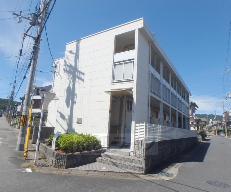 京都市烏丸線 北山駅(京都) 徒歩31分 2階建 築26年