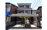 京都市烏丸線 今出川駅 徒歩15分  築18年