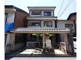 京都市烏丸線 今出川駅 徒歩15分 3階建 築18年